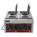 Restaurant Used Commercial Countertop Pasta Cooker
